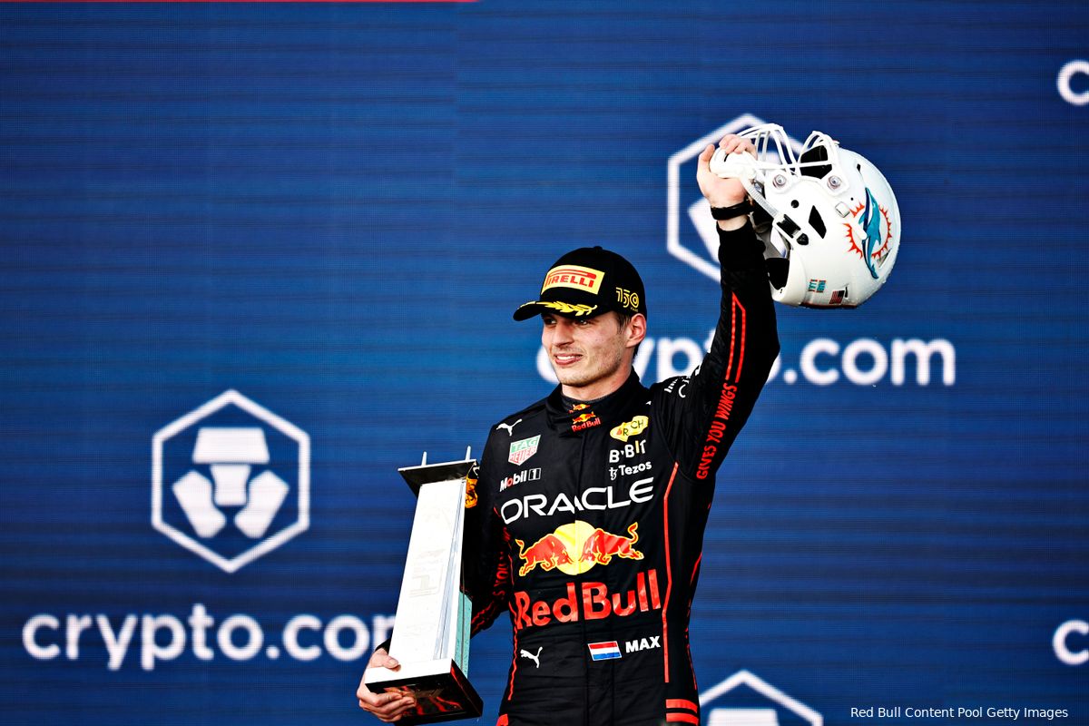 Brundle ziet dat Ferrari stappen moet maken: 'Anders wint Red Bull beide kampioenschappen'