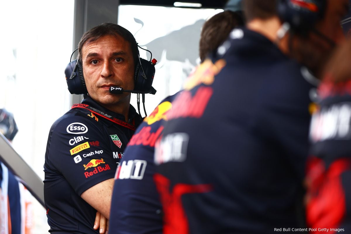 Red Bull: 'Als de FIA niets ongewoons gevonden heeft, hebben wij er niets aan toe te voegen'