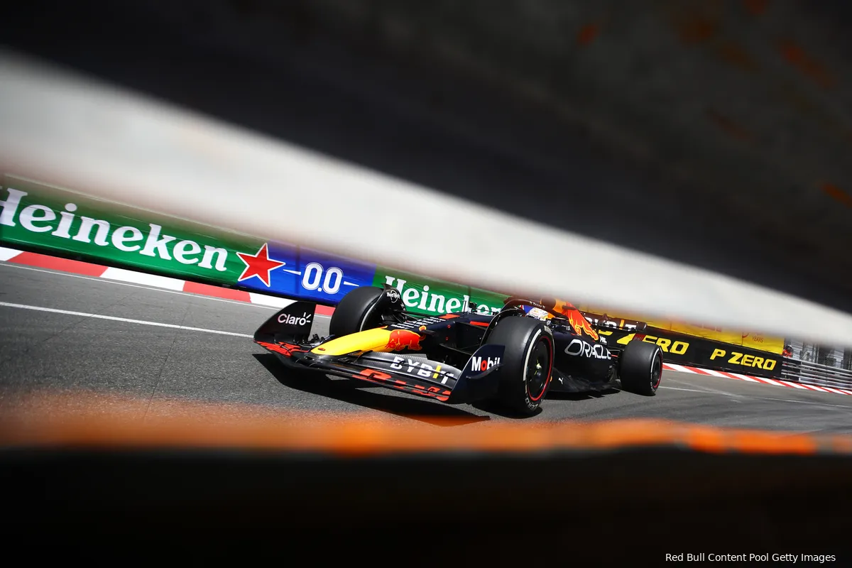 Voorbeschouwing GP Monaco | Is dit dé kans voor Aston Martin om Red Bull te verschalken?