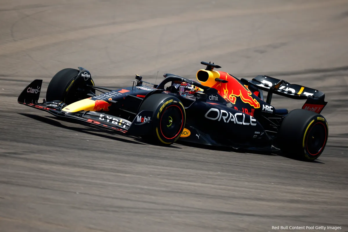 Windsor onder de indruk: 'Dat was een fascinerende aanpak van Red Bull'
