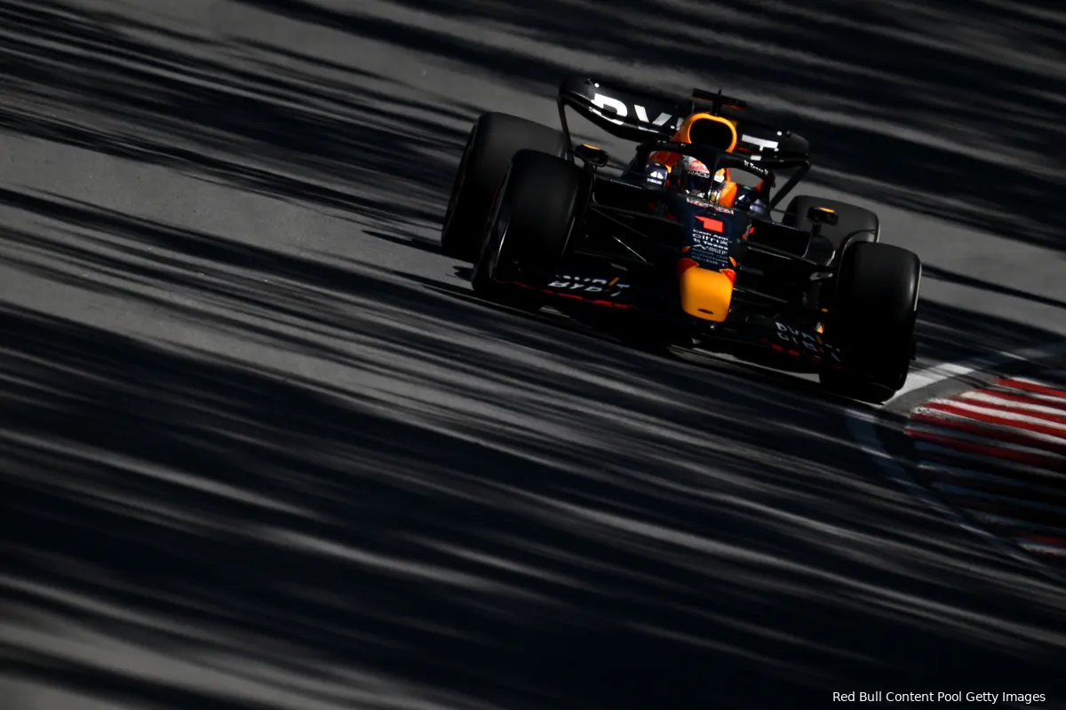Montoya voorspelt zege Verstappen: 'Alles valt samen voor Red Bull'