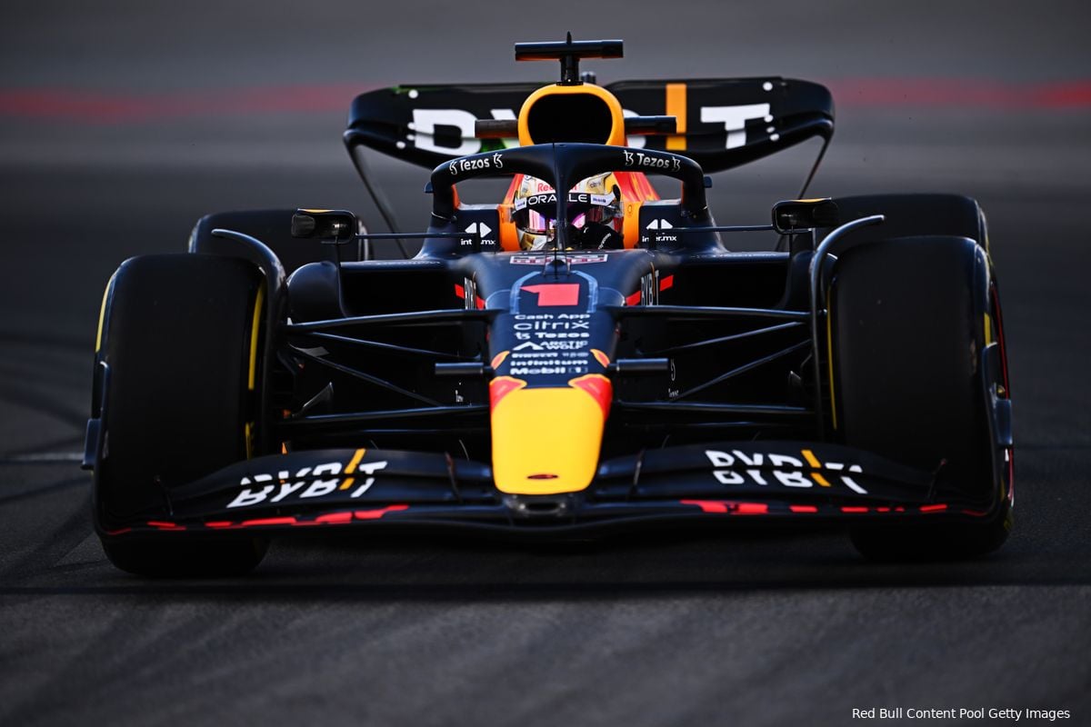 Longrun analyse | Sainz sneller dan Verstappen, maar Red Bull hoeft niet bang te zijn