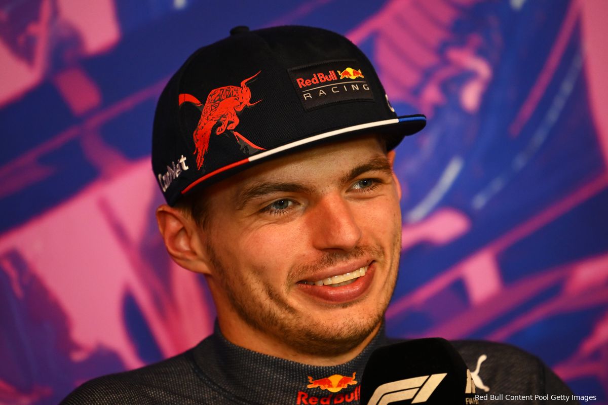 Verstappen en Drive to Survive leggen het bij: Red Bull-coureur vaker in beeld in nieuw seizoen