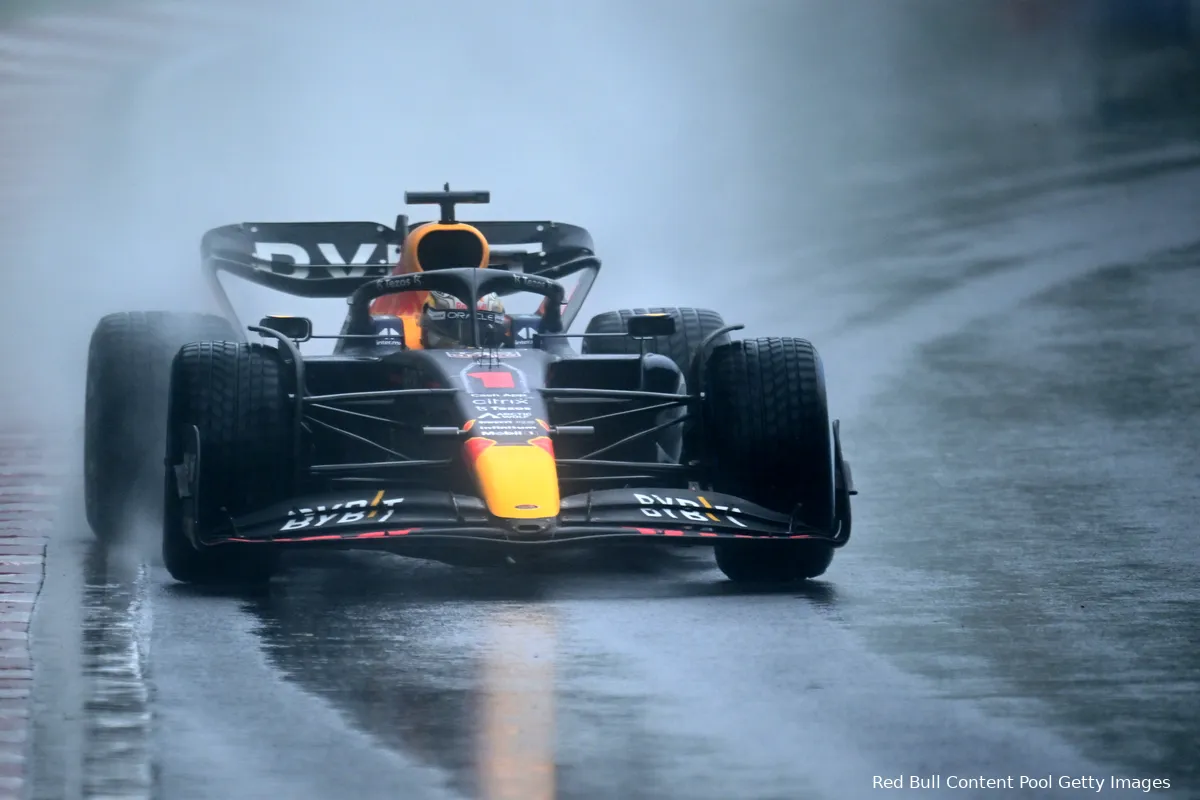Update weerbericht GP Canada | Slechts een kleine kans op regen in bewolkt Montreal