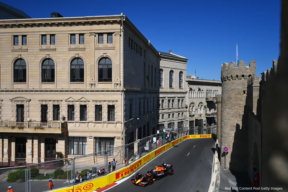Longrun analyse | Machtige tweestrijd tussen Ferrari en Red Bull zonder duidelijke favoriet