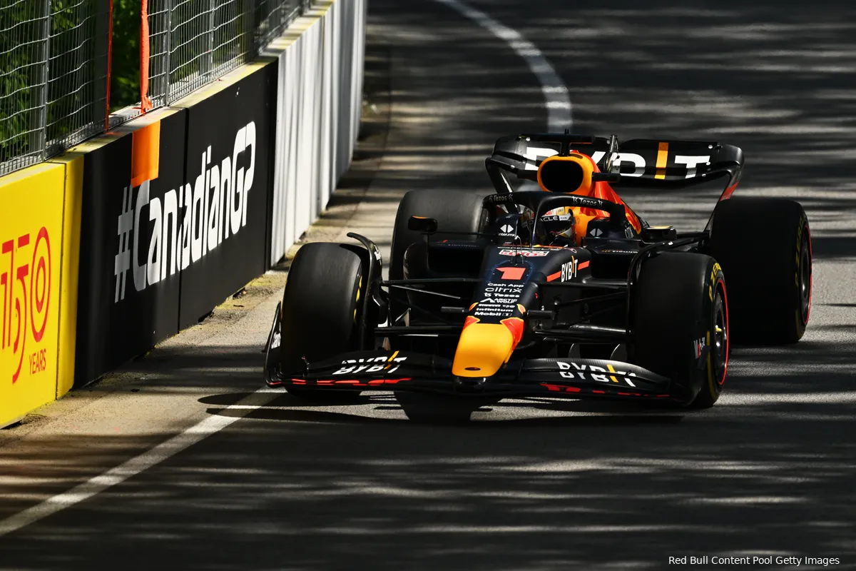Hoe laat begint de kwalificatie voor de F1 Grand Prix van Canada 2022?
