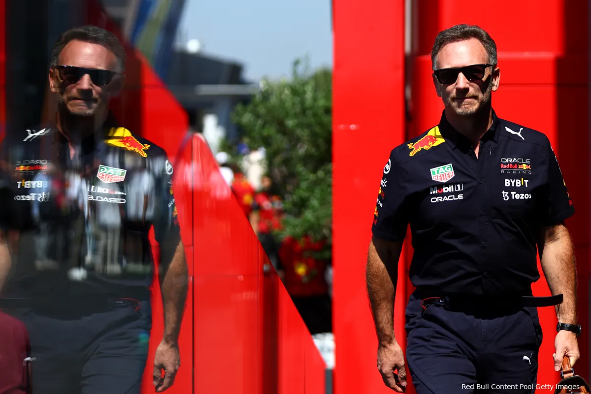 Horner oneens met aanpak FIA omtrent vloerwijzigingen: 'Laat de regels met rust'