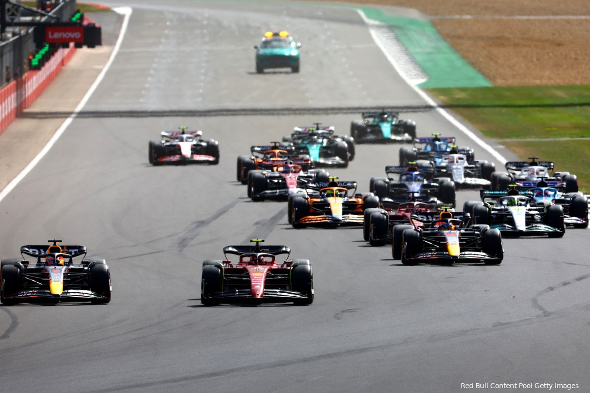 Deur voor elfde F1-team voor het eerst op een kier: Andretti popelt, andere gegadigden twijfelen