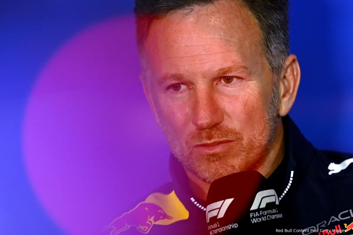 Horner vermoedt dat 2026-reglement grotendeels bepaald is; ontkent Honda-terugkeer