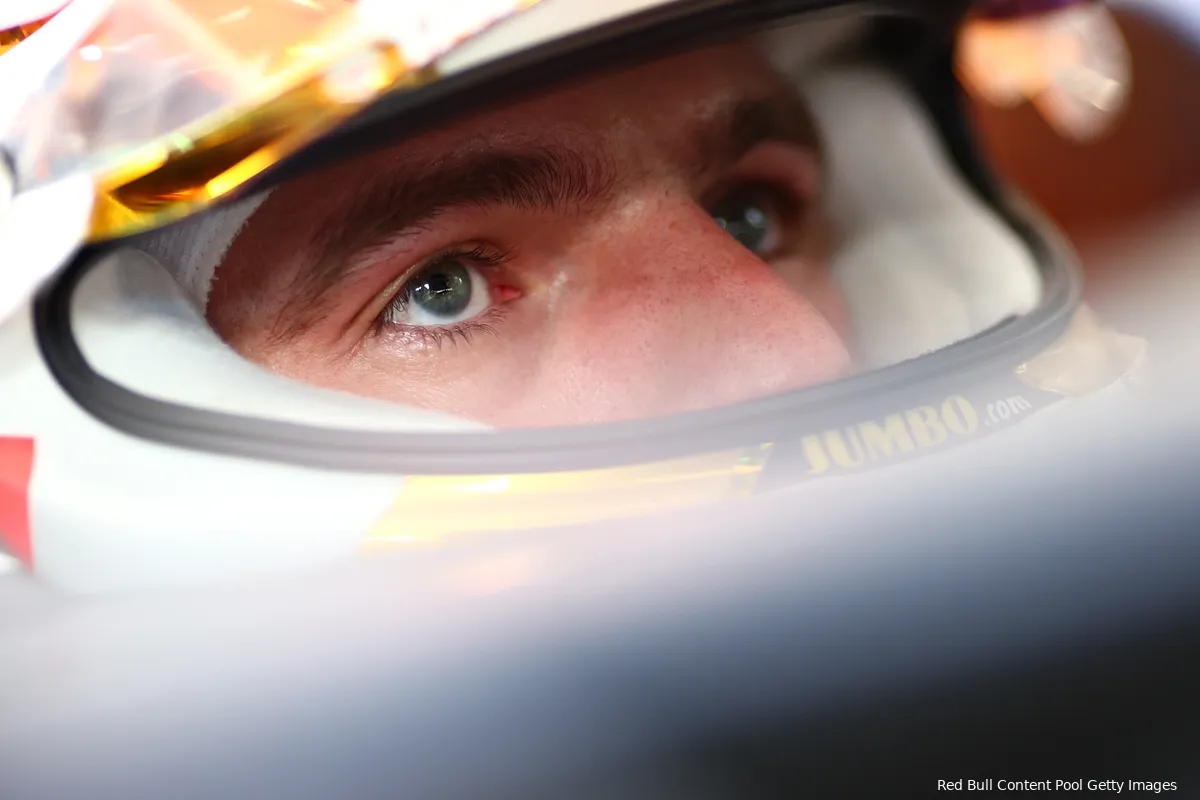 Leclerc en Sainz denken niet dat gat naar Verstappen 'veilig' is
