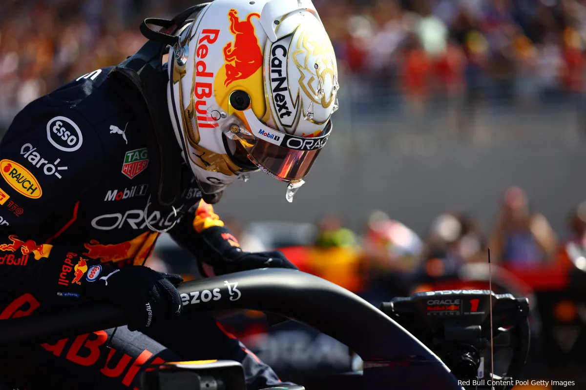 Analyse Kwalificatie | Verstappen alleen in tweede sector fractie sneller dan Leclerc