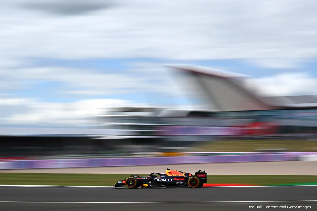 Key verrast door sterke performance Red Bull: 'Geld nog steeds doorslaggevend ondanks budgetlimiet'