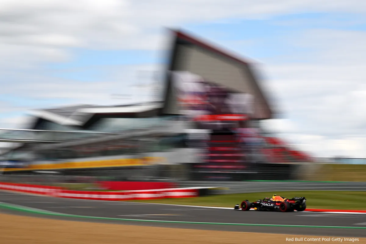 Silverstone wil uitbreiding van het programma naar vier dagen 'om meer racegeweld te laten zien'