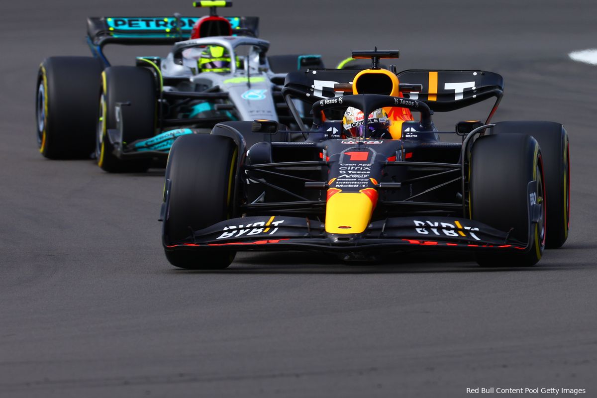 Longrun-analyse | Red Bull toont positieve signalen, Mercedes lijkt underdog