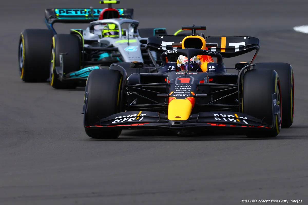 red bull racing mercedes
