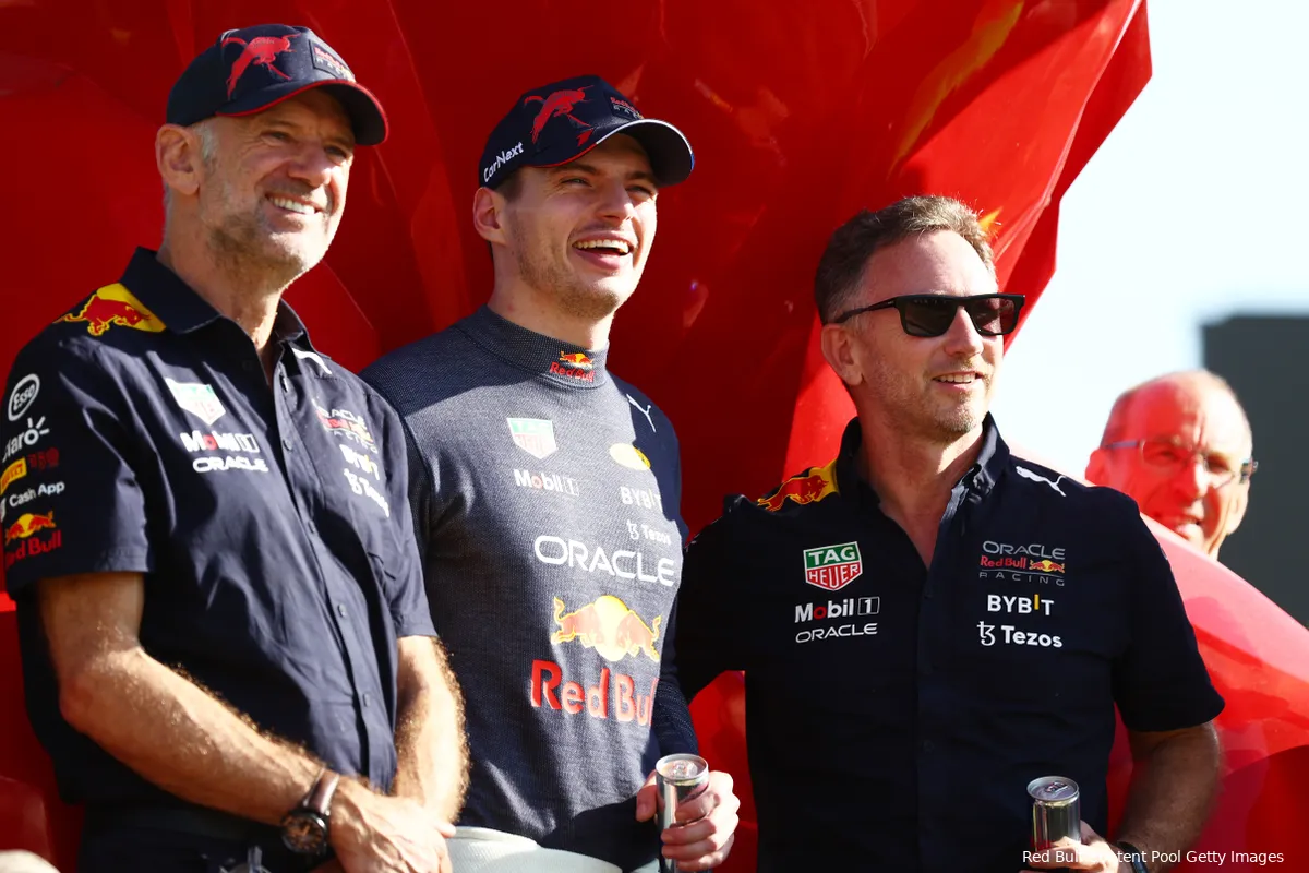 Red Bull en Porsche hebben haast met fusie, Volkswagen Group ziet dubbelslag