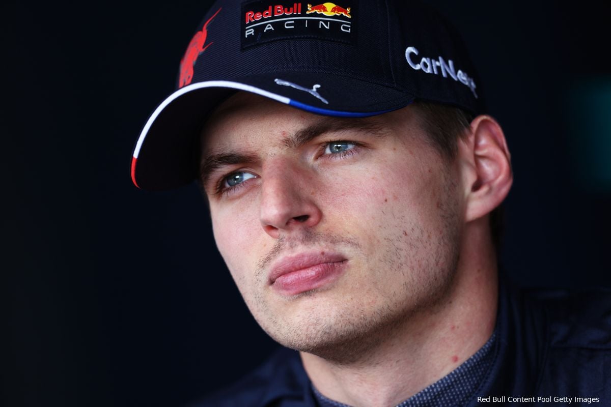 Boordradio's GP Oostenrijk | Verstappen: 'De auto is zó onvoorspelbaar, dit is bizar..'