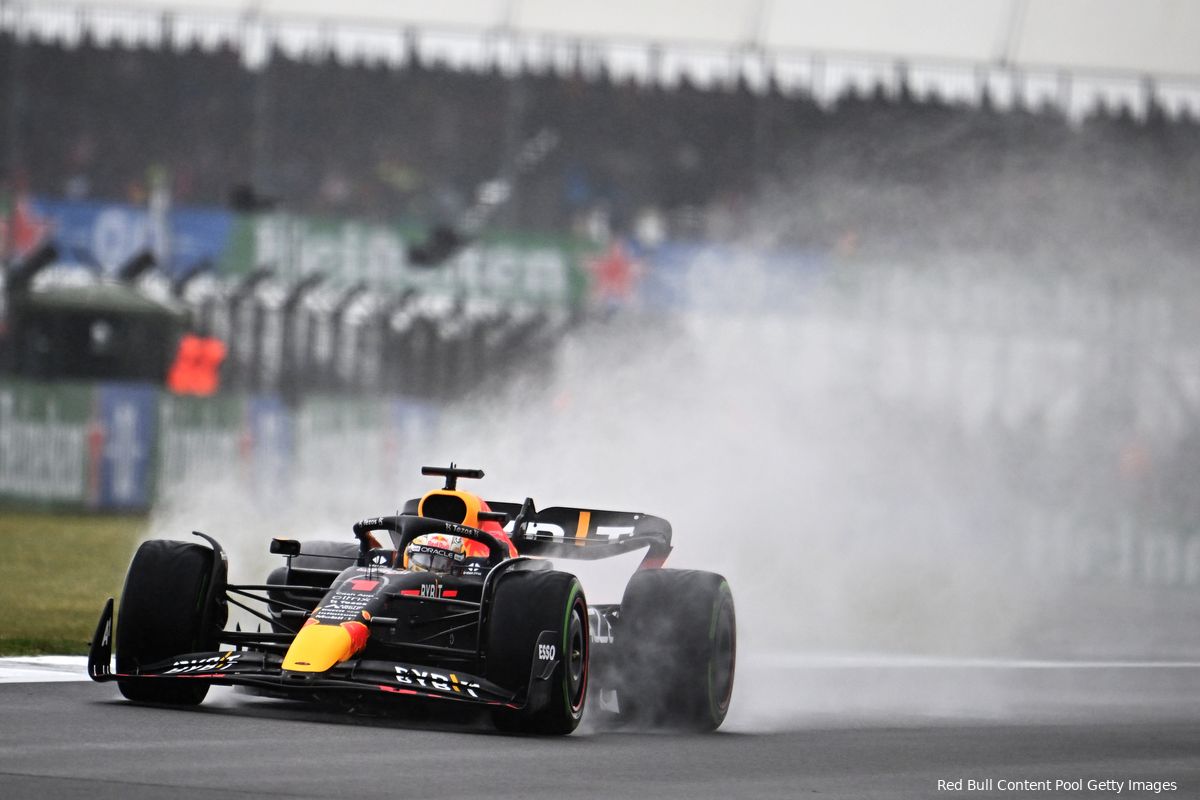 FIA verplaatst test met spatborden op verzoek van de teams naar volgend seizoen