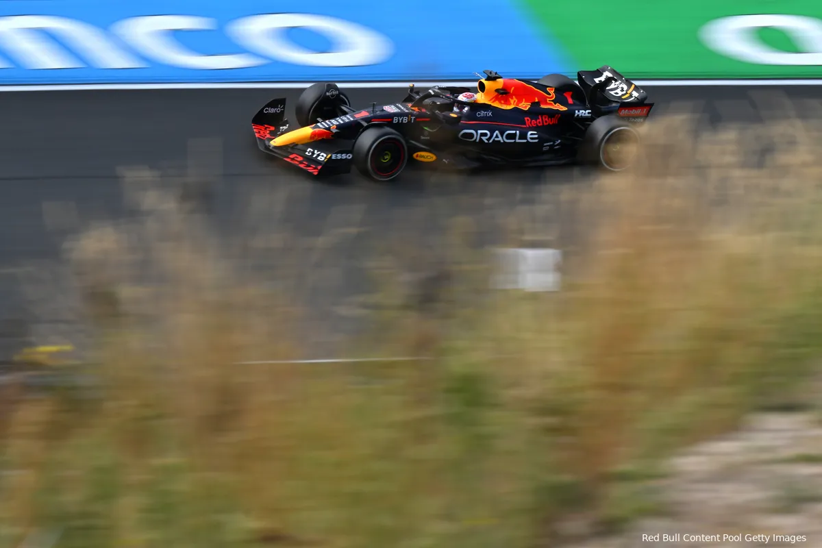 Hoe laat begint de kwalificatie voor de F1 Grand Prix van Nederland 2022?