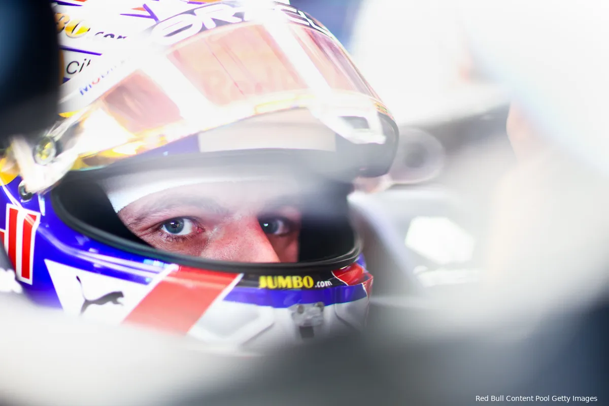 Verstappen wint zinderende GP van Nederland en ziet tweede F1-wereldtitel naderen