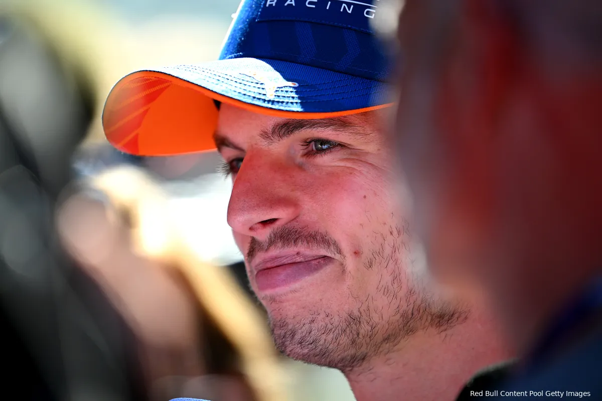 Verstappen ziet gevoel bij 'meest emotionele' F1-titel niet overtroffen worden