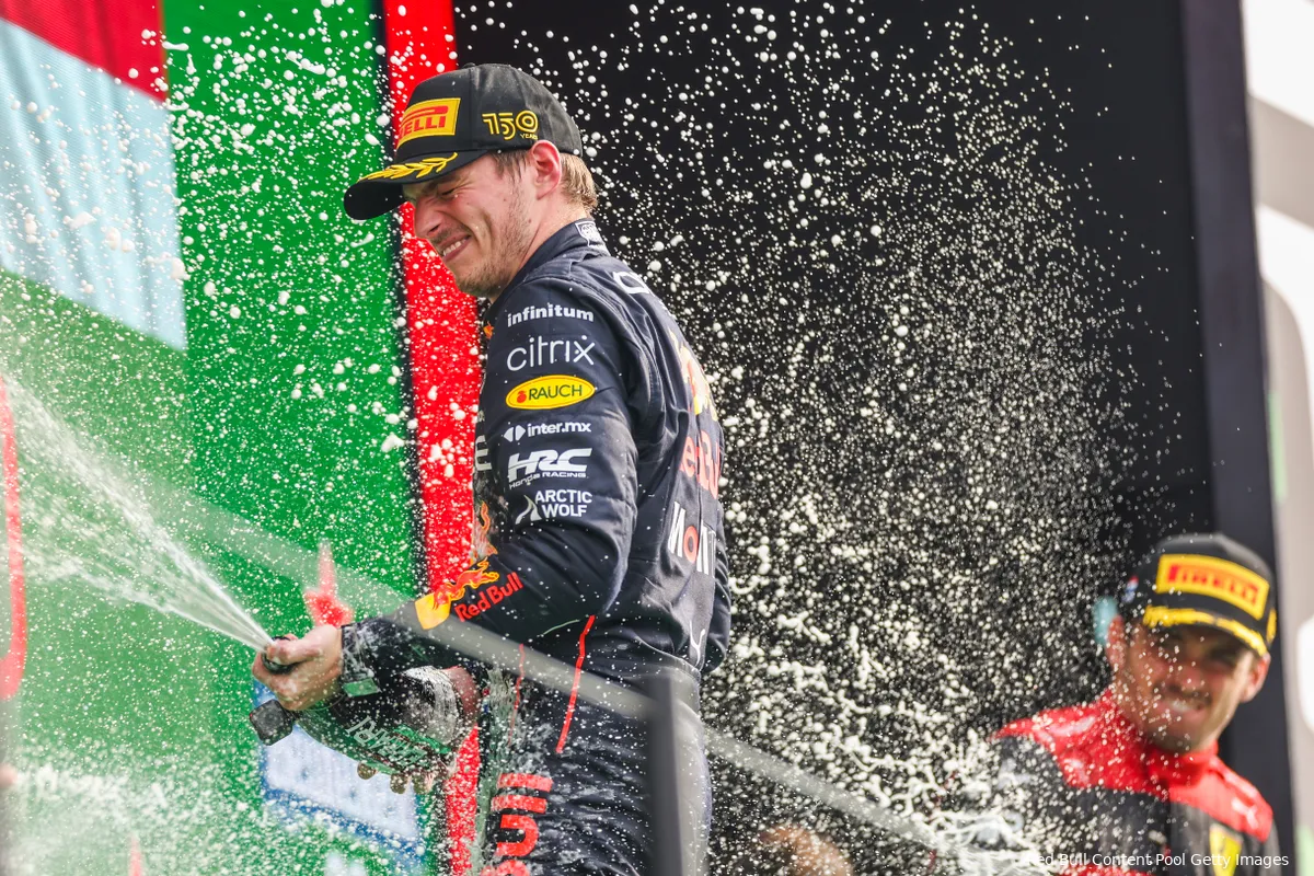 F1Maximaal voorspelt: 'Ferrari kan alleen hopen op een wonder tegen Red Bull'