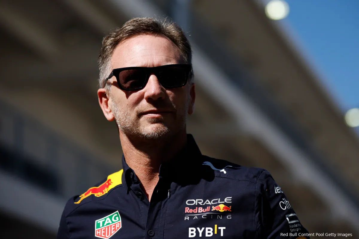 Red Bull wacht op straf budgetoverschrijding: wat staat het F1-team te wachten?