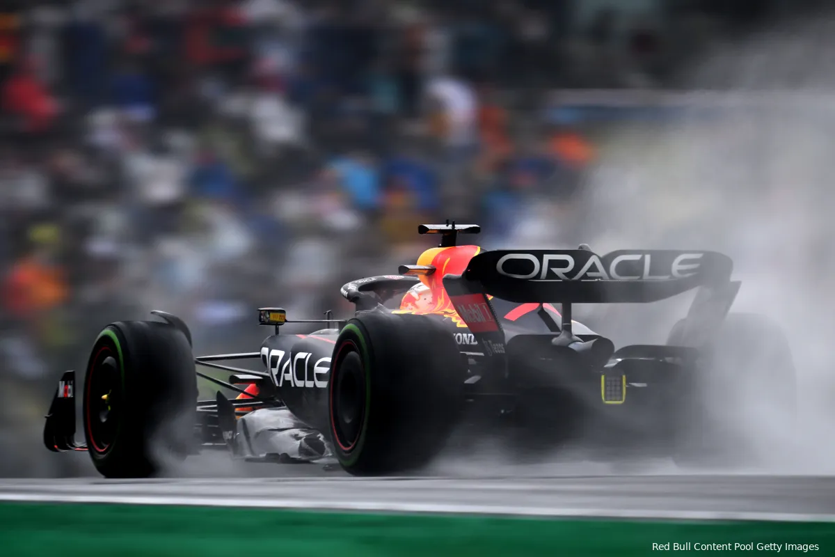 Weerbericht GP Japan | Kans op regen tijdens F1-race nagenoeg honderd procent