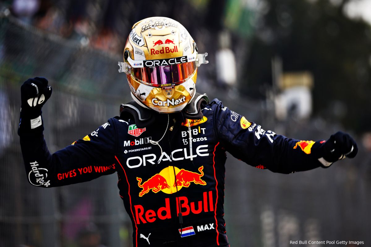 'Power Rankings': Verstappen oppermachtig en strategie maakt hét verschil voor Hamilton en Ricciardo