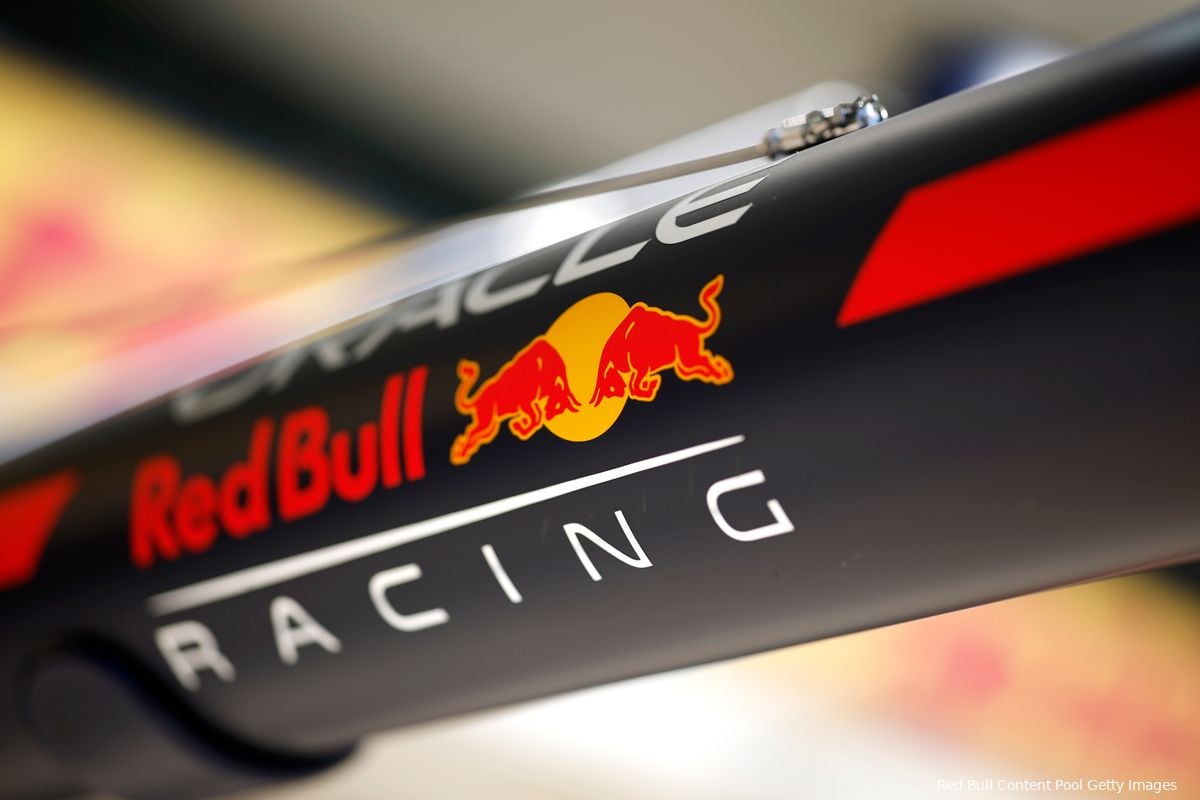 Red Bull wijst oud-voetbaltopman aan als vervanger F1-taken Mateschitz
