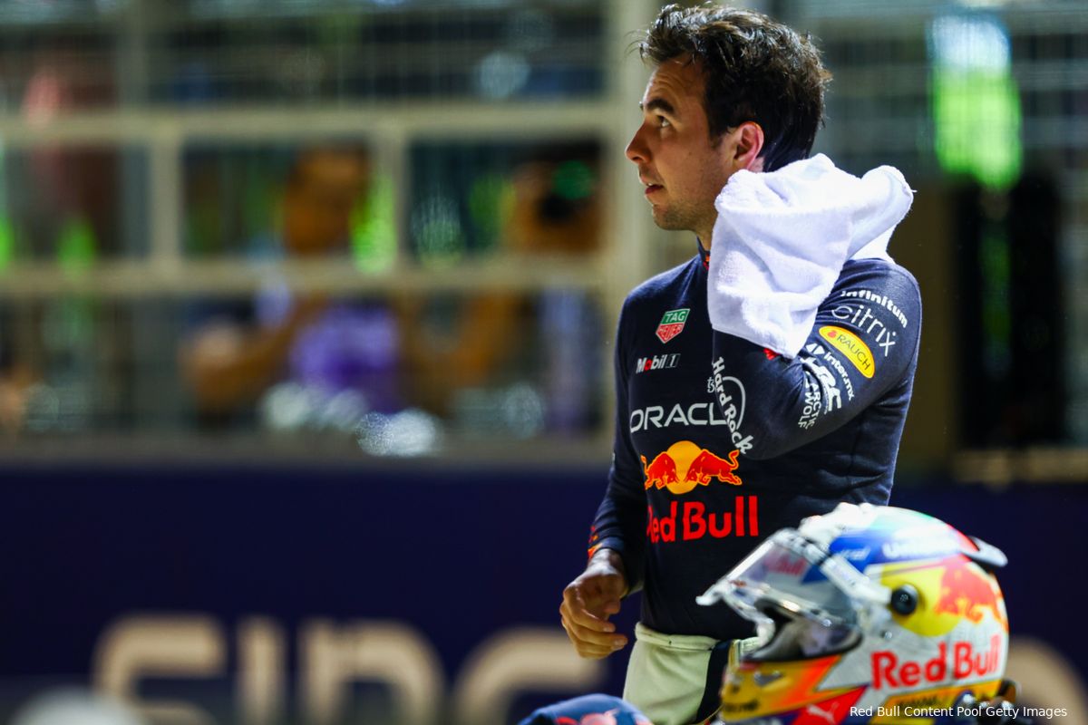 Kwalificatieduels | Pérez profiteert van blunder bij Verstappen, Stroll kruipt naar Vettel