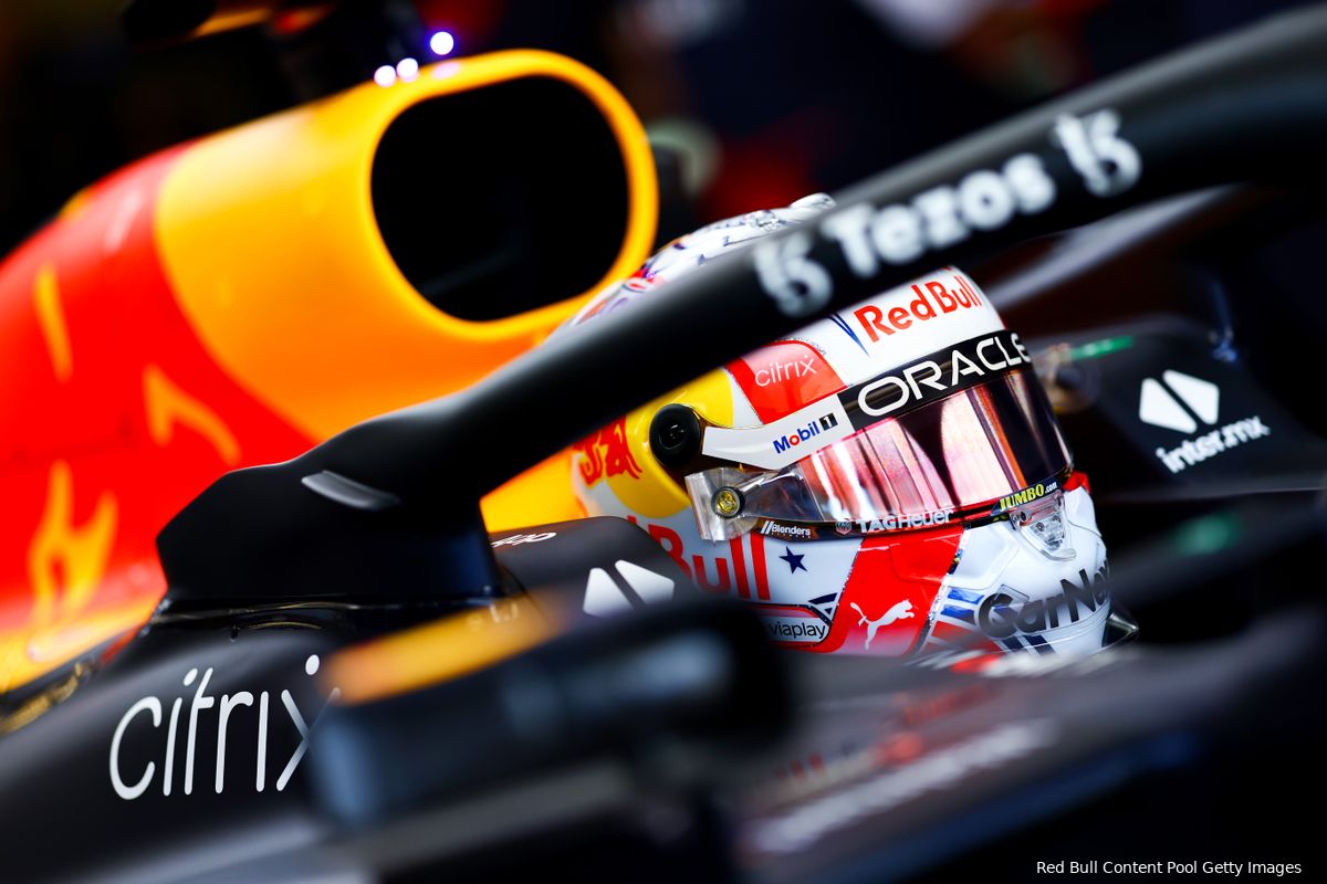 Rosberg voorspelt moeilijke jaren Ferrari en Mercedes: 'Red Bull heeft het momentum'