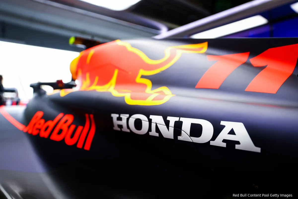 hrc honda rb18 red bull racing f1 2022