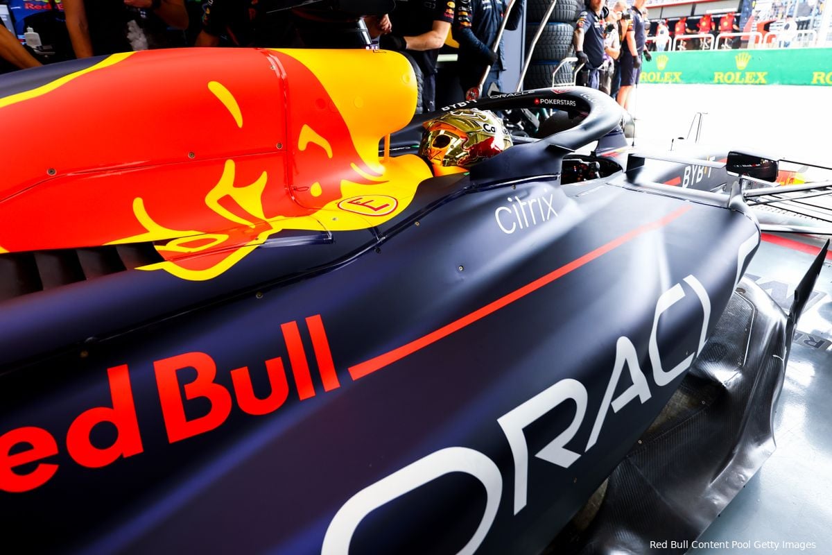 Update | CEO Porsche: 'We hadden elkaar de handen geschud, er lag een akkoord met Red Bull'
