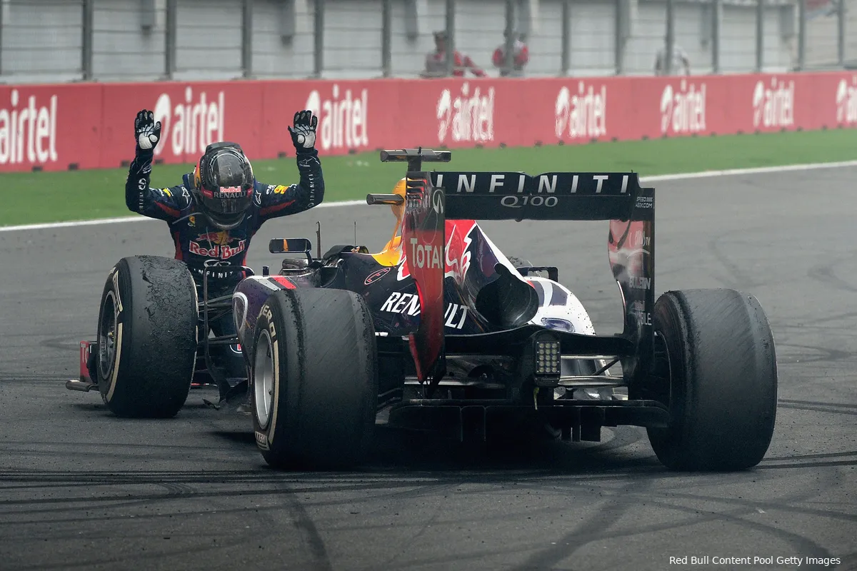 sebastian vettel rb9 red bull racing f1 gp india 2013