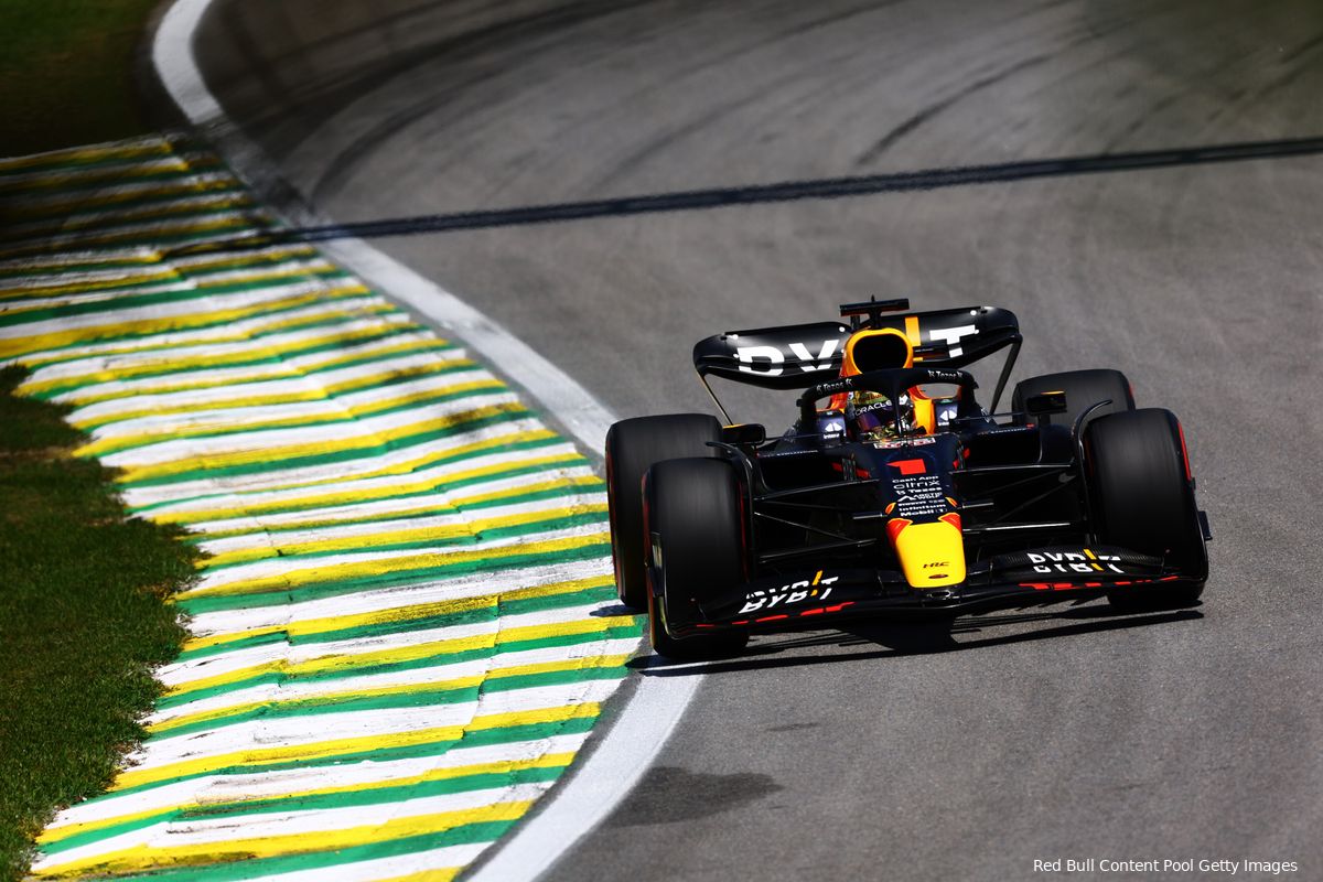 Voor Coronel was het duidelijk: 'Die opzettelijke crash in Monaco is Verstappen nog niet vergeten'