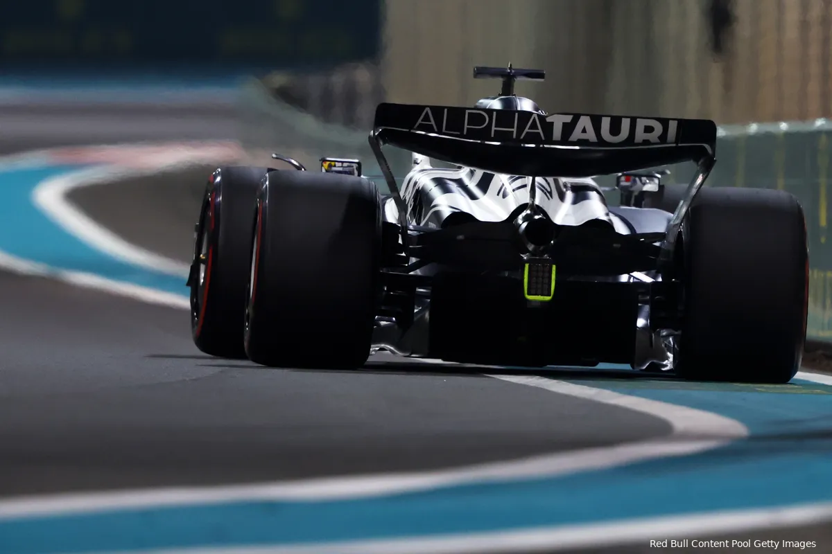 Voormalig F1-topman doet oproep om gebruik van DRS in te perken