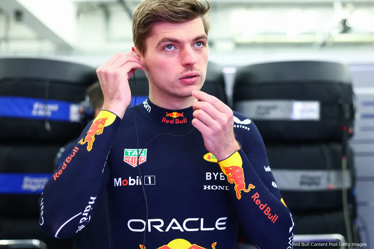 Verstappen 'nachtmerrie' voor de concurrentie: 'Hij heeft geen zwakke plekken'