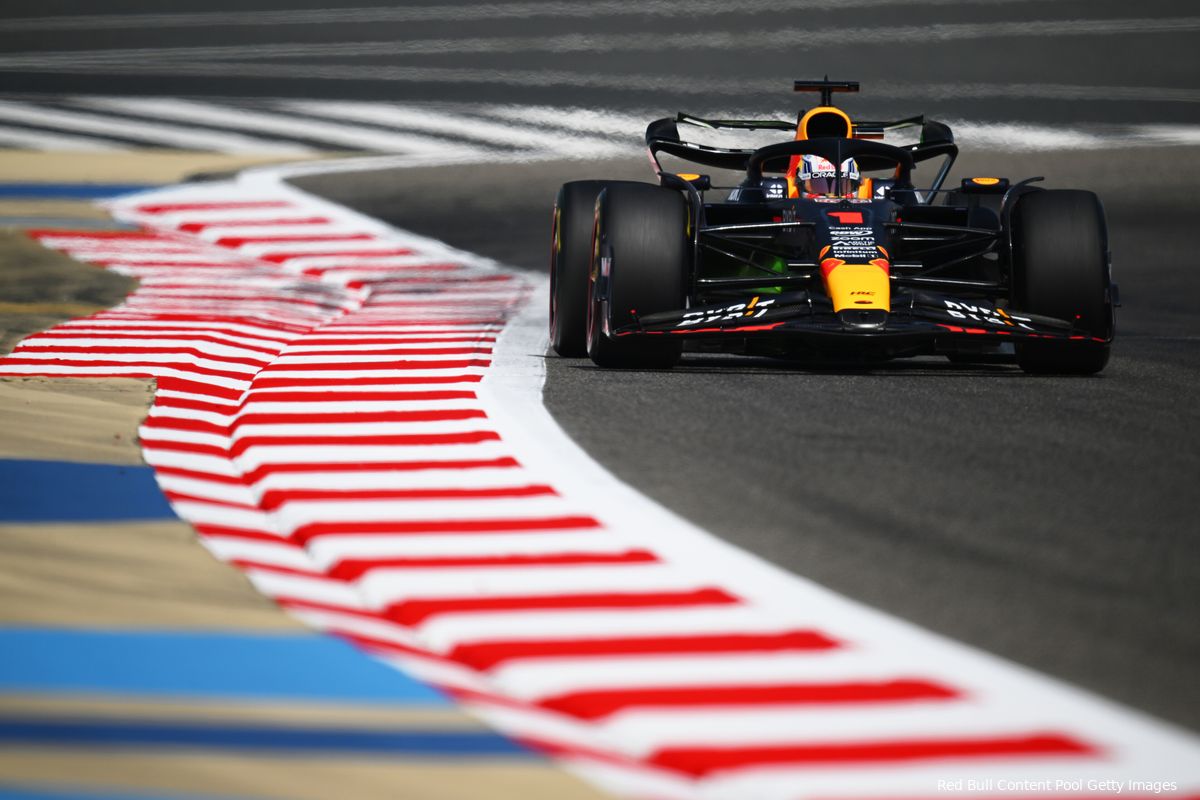 Onder de loep | Ook in F1-seizoen 2023 weer dominantie van Verstappen en Red Bull?