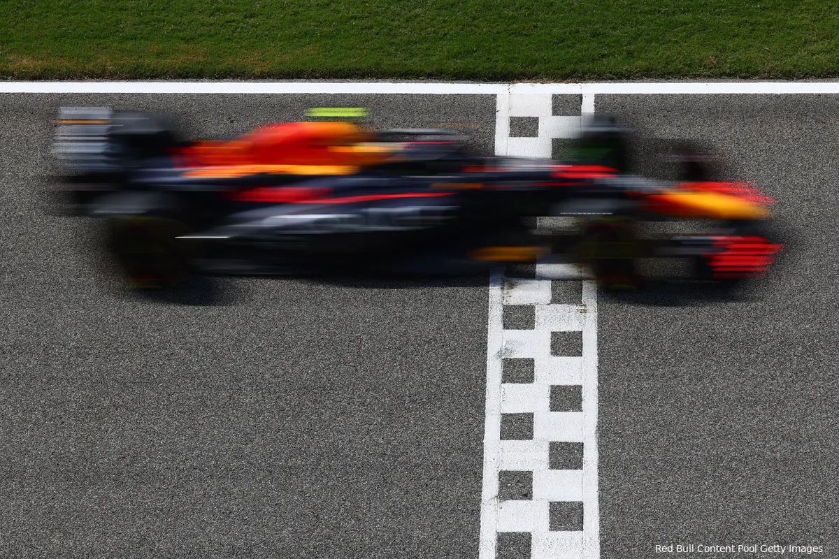 Analyse Testdagen | Is er iemand die Verstappen kan bijhouden?