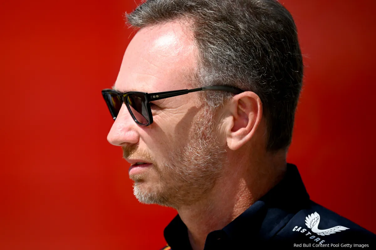 Red Bull en McLaren bevestigen gesprekken over motordeal vanaf F1 2026