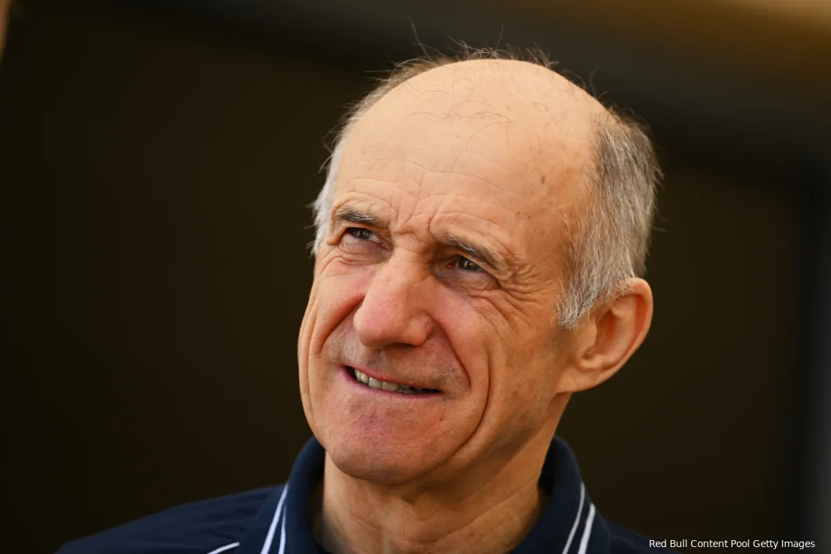 franz tost alphatauri f1 gp bahrein 2023