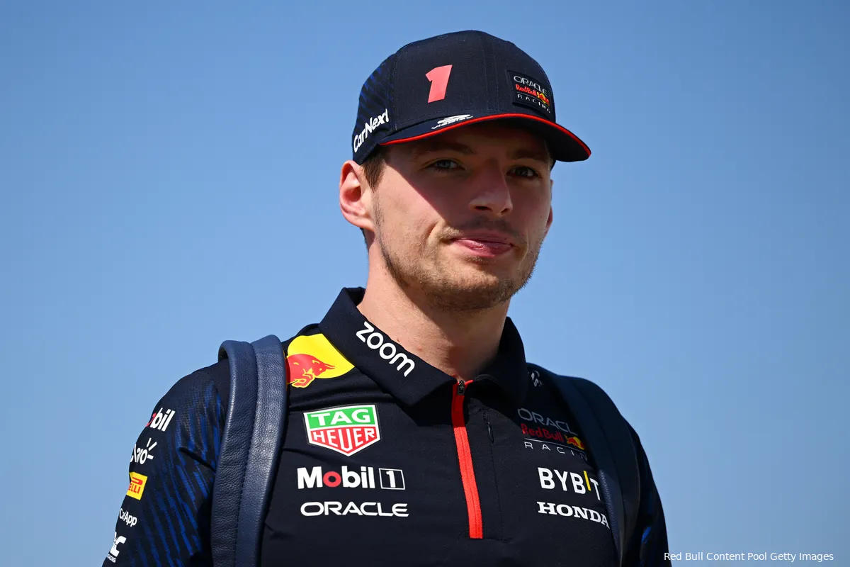 Veelbelovend nieuws Verstappen over RB19: 'Op ieder vlak beter geworden'