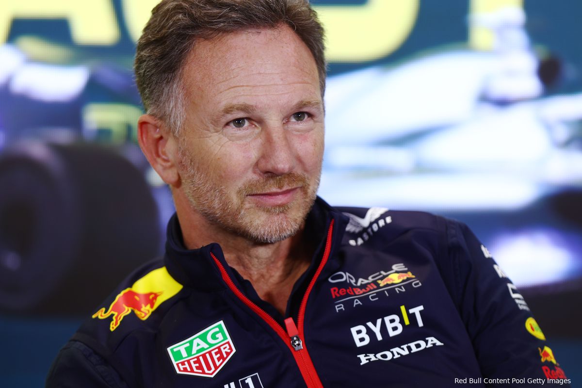 Red Bull must navigate 'culture change': 'Difficult to develop this car'