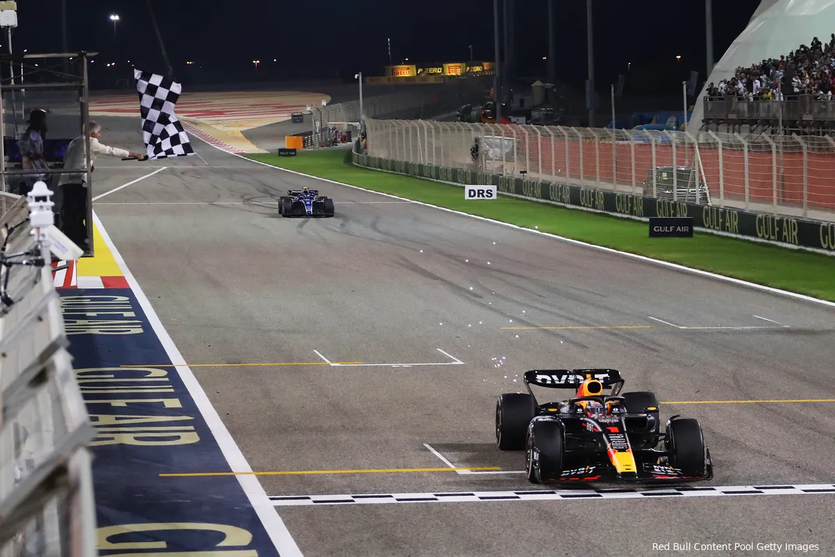 Horner verrast na ingreep FIA: 'Nog nooit een probleem in gezien'