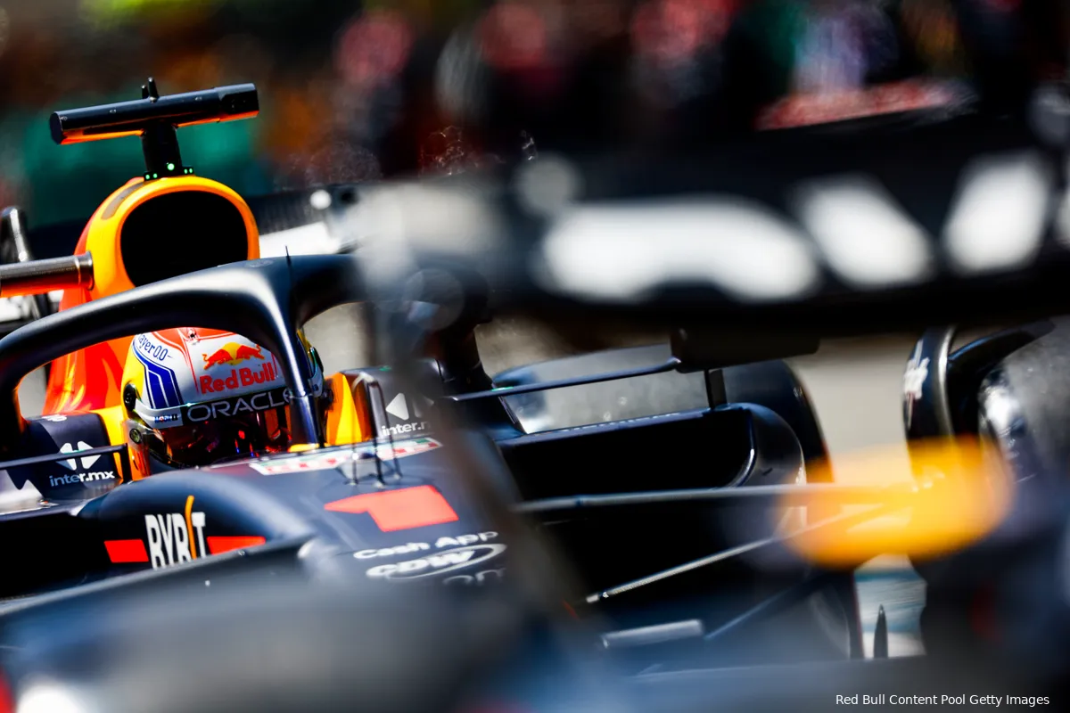 'Red Bull kon updatepotentieel RB19 nog niet volledig benutten, Miami geeft beter beeld'