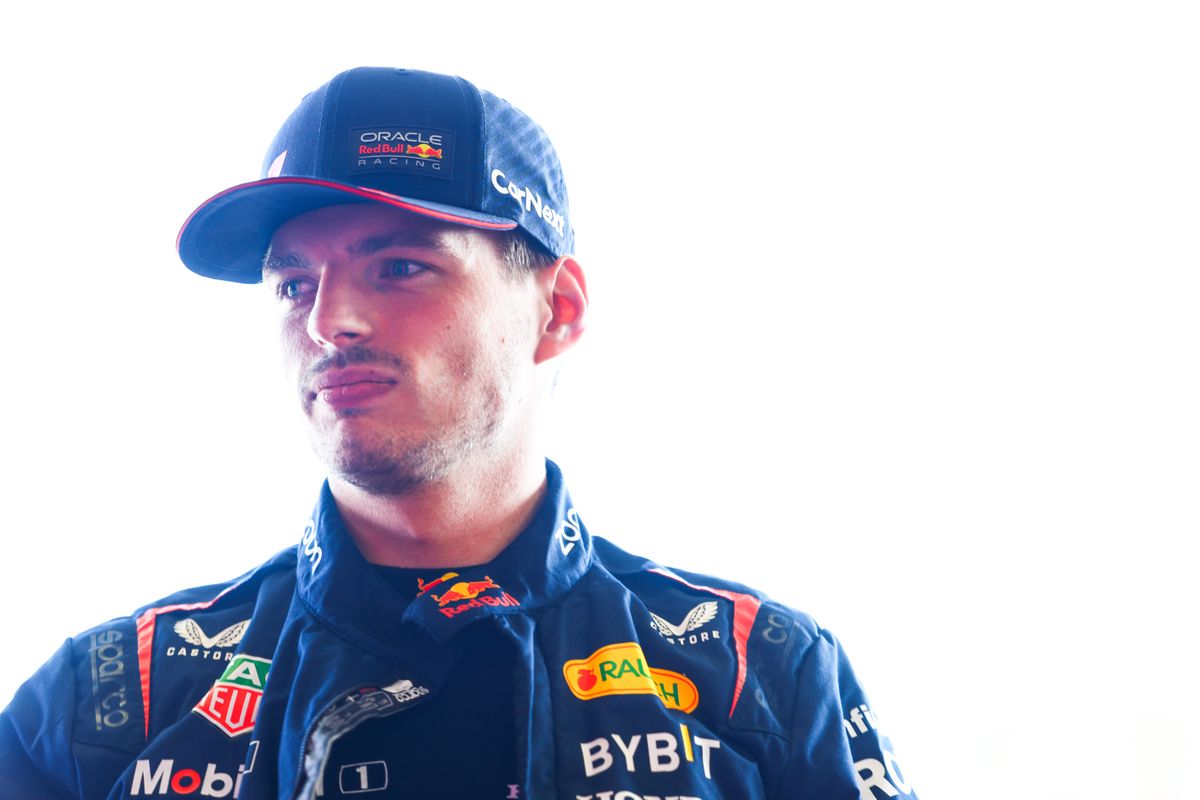 Verstappen moet meerdere erkennen in Leclerc: 'Maar we weten dat we een snelle auto hebben voor de race'