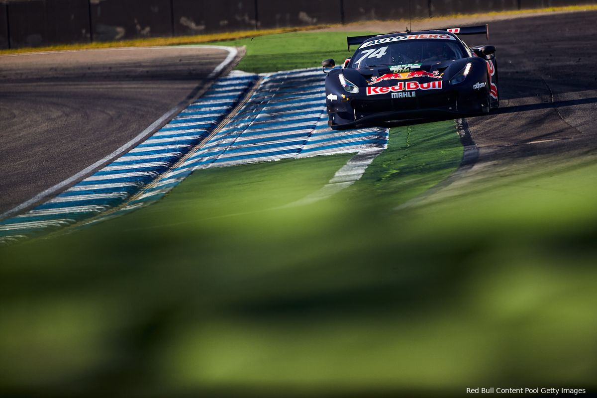 F1 in brief |  Viaplay expands Dutch motorsport rights with DTM, among others