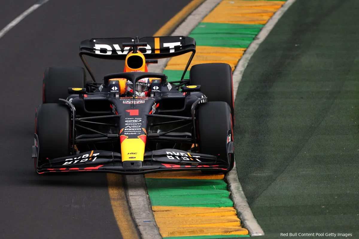 Liuzzi kritisch over Red Bull-politiek: 'Ik wist niet dat Toro Rosso het B-team zou zijn'