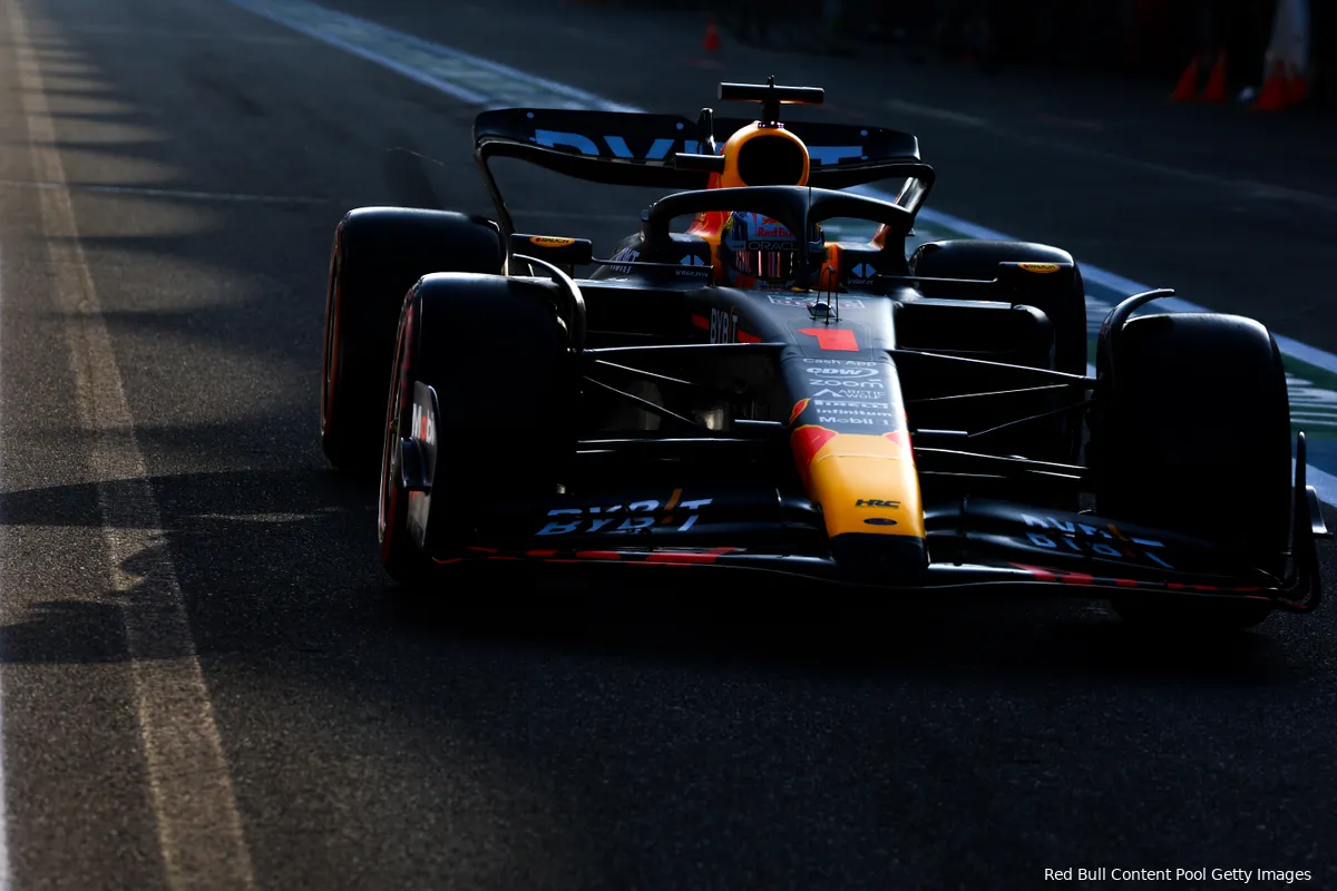 Häkkinen verwacht opnieuw sterk Ferrari in Miami, maar ziet Verstappen zegevieren